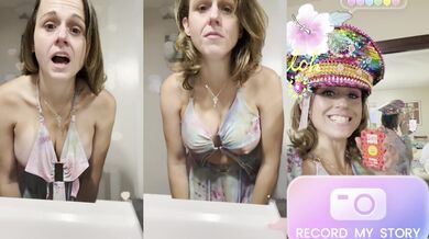 Get Ready With Me Suzy Wylde Loves Flinnts Mints