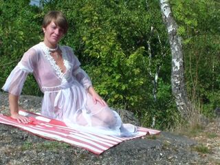 public summer shooting - Bavaria Germany