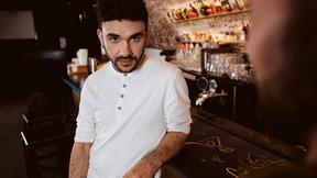 ”Closing the Bar”