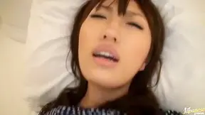 Mami Fujie's Wild Ride – Begging for Thick Dick & Filthy Talk