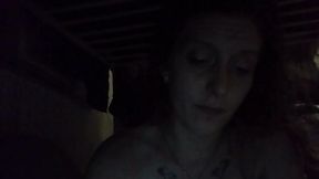 Kaycee Cox Private Show - Part 3