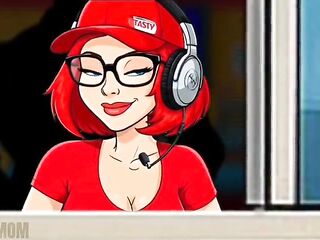 Favourite WIFE will Not at any time Refuse Dude with LARGE EBONY WANG during the time that her spouse is not around. Most excellent Compilation Toon. Wife BBC.