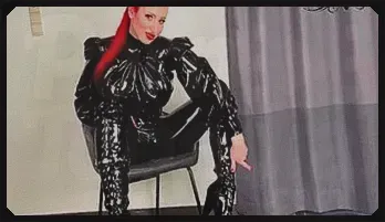 Boot Worship Bliss with Miss Fetilicious