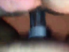bbc messy bareback