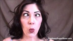 * 854x480p *An Eye Full with Kymberly Jane - Mp4