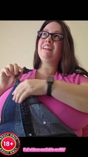POV: You have a crush on the local busty teacher - Ms Freya's Kinky Circle Time