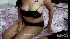 Devar ne apne bhabhi ko ayse choda ke chut fat Gaya