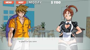 Dragon Girl X - Dragon Ball Part 16 - Dildos for Babes by Loveskysan