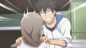 StepBro In Law Needed Some Time Off StepSis's Pussy (Cartoon Anime)