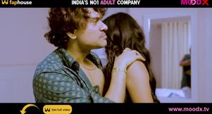 Young Indian Girls and Boys Visit the Hotel Room and Enjoying Sex