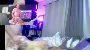 Zoey Portland Gets Plowed Hard by Hammertime
