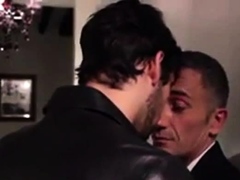 kevin miranda is fucked by a old man