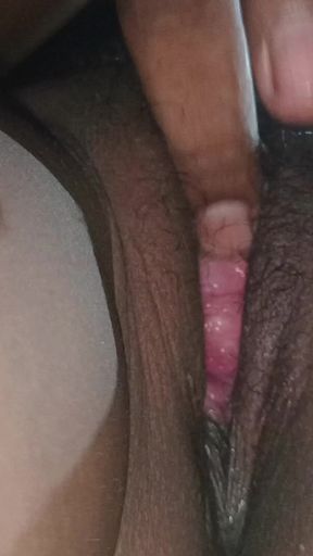 आज की रात पुराने बाथरूम में बहुत मजा किया   Clip 1