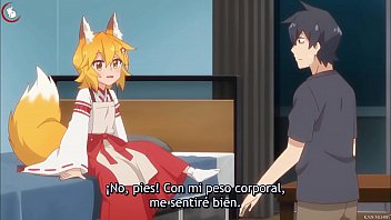 senko San Capitulo 07 subtitulado en espa&ntilde_ol