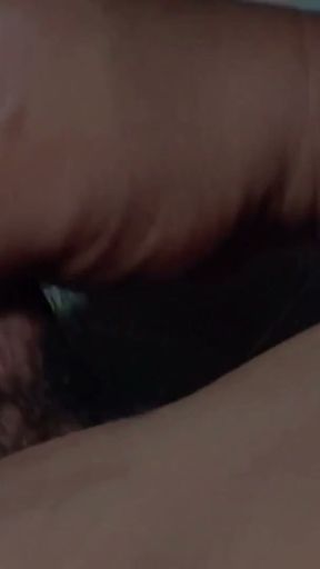 My Bro Can't Hold Back When He's Horny, He Shoots a Thick, Heavy Load   Clip 2