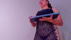 Juli Saenz Party on Jul 15, 2026 - Part 2