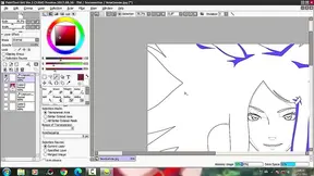 Kushina Uzumaki Seduces Fans in Steamy Hentai Art – Naruto Forbidden Lust