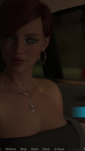 Must-see moment from &quot;Just Married - S1 Ep2 - While getting out of the car, Emily showed her body to everybody-highlight&quot;