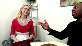 chloe cherry deep throats jon jon bbc for facial
