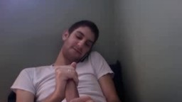 Jamie Falcon Private Show