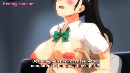CHEATING HENTAI NTR HENTAI