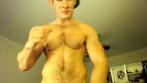 Fratmen Gage Private Show