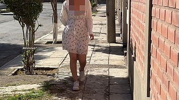 VIDEO COMPLETO JOVENCITA UNIVERSITARIA ME PIDE DINERO PARA SU TRANSPORTE Y ACEPTA MÁS DINERO POR FOLLAR NO CREERÁS COMO GRITA DE PLACER CASERO REAL