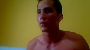Gabriel Cruz Private Show