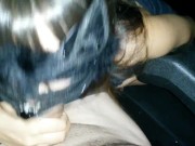 Una studentessa porca si fa scopare al cinema nel tempo libero