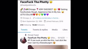 Made another guy from twitter bust in 2 mins from head