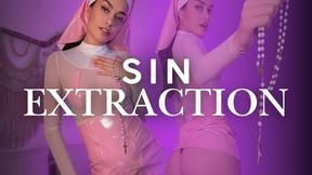 Sin Extraction