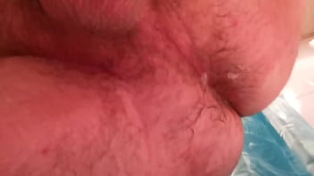 Wang somebody to fuck my ass