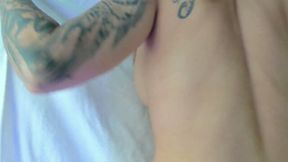 Sara Millees Private Show