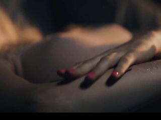 Mysterious Creature Turned Lexi Lore And Melody Marks Sensual