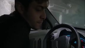 Big Dick Cameraman Pays Taxi Driver Money For Amatuer Sex With Him POV