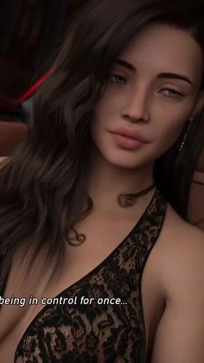 Complete Gameplay - Steps of Debauchery, Part 19   Clip 2