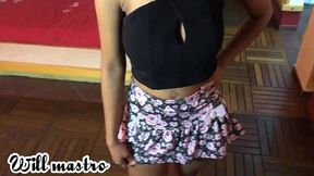 virei presente de aniversario