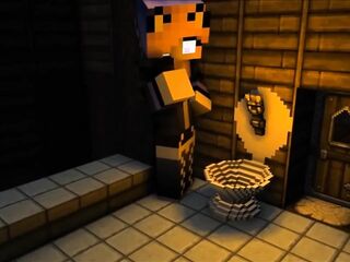 Minecraft Giantess Growth 1