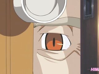 [MANGA] [UNCENSORED] Breasty manga gets drilled by a older chap