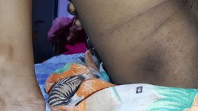 Sahina Had Fun with Her Stepbrother, and the Stepbrother Gave Full Satisfaction