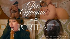 The Woman in the Portrait