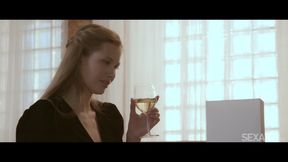 Moment Of Decision - Katy Rose & Stella Cardo