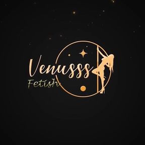 Venusss and Cherry in Incredible Lesbian Action