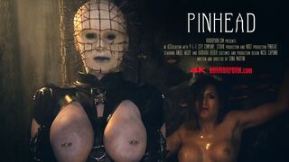 HORROR PORN – Pinhead BDSM