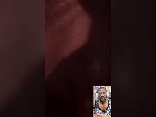 POV Of U Deepthroating Yennefer’s Transgender Jock & Getting Your Throat Filled With Cum