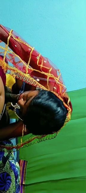 A Collage Girl Fucking and Blowjob by Her Boyfriend After Marriage in Hostel