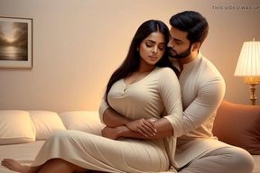 Desi couple Enjoys New Video Indian sex