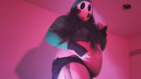 Gluttonous Shyggo Farting