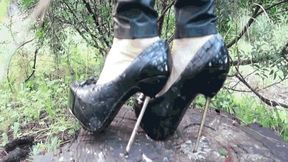 Walk before work WMV(1280x720)FHD