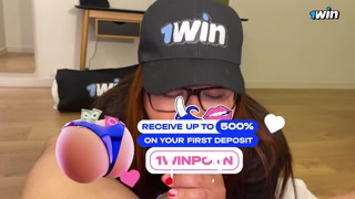 COLOMBIAN BITCH WANTED PROTEIN AND I GAVE IT TO HER FROM MY DICK!